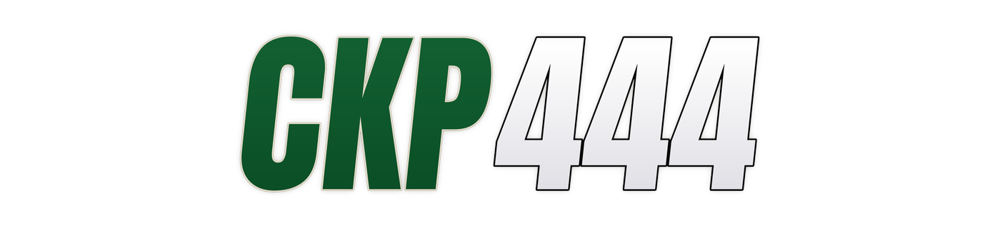 ckp444 লোগো